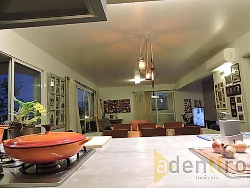 Apartamento Cobertura 3 Quartos 274m² - Jardim das Vertentes - Foto 36