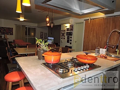 Apartamento Cobertura 3 Quartos 274m² - Jardim das Vertentes - Foto 38