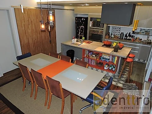 Apartamento Cobertura 3 Quartos 274m² - Jardim das Vertentes - Foto 41