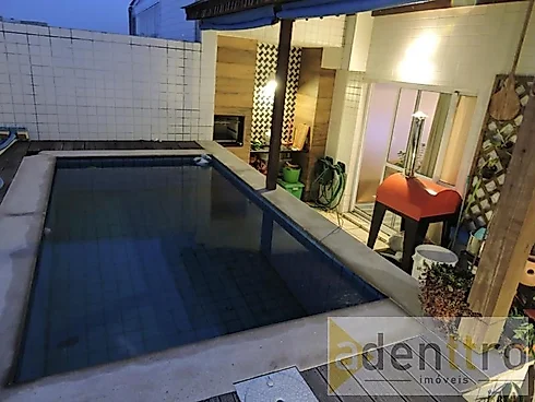 Apartamento Cobertura 3 Quartos 274m² - Jardim das Vertentes - Foto 43