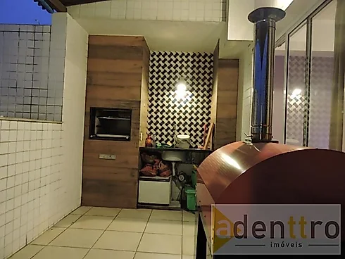 Apartamento Cobertura 3 Quartos 274m² - Jardim das Vertentes - Foto 44