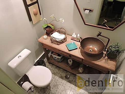 Apartamento Cobertura 3 Quartos 274m² - Jardim das Vertentes - Foto 45