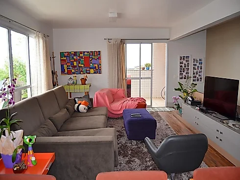 Apartamento Cobertura 3 Quartos 274m² - Jardim das Vertentes - Foto 7