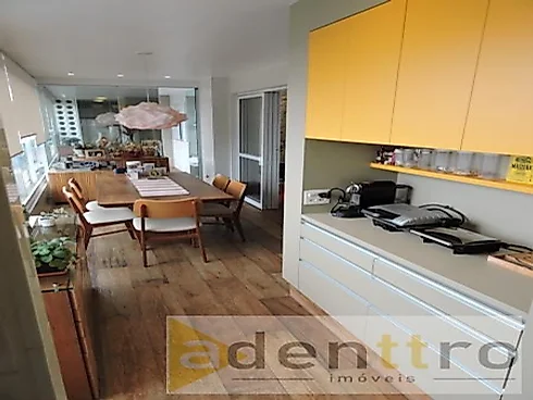 Apartamento Cobertura 3 Quartos 274m² - Jardim das Vertentes - Foto 8