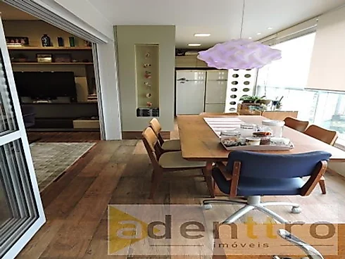 Apartamento Cobertura 3 Quartos 274m² - Jardim das Vertentes - Foto 9