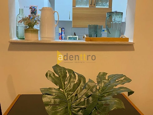 Apartamento à Venda no Jardim Londrina com Quartos (1 Suíte) e 2 Vagas de Garagem - Apartamento em Jardim Londrina, São Paulo - Foto 3