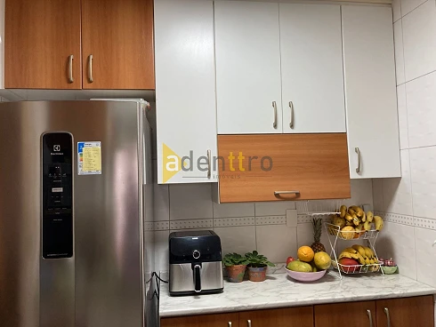 Apartamento à Venda no Jardim Londrina com Quartos (1 Suíte) e 2 Vagas de Garagem - Apartamento em Jardim Londrina, São Paulo - Foto 5
