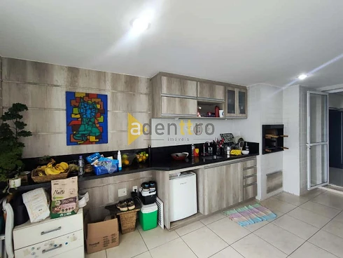 Apartamento de 184m², Varanda Gourmet, 2 Vagas e Depósito - Foto 14