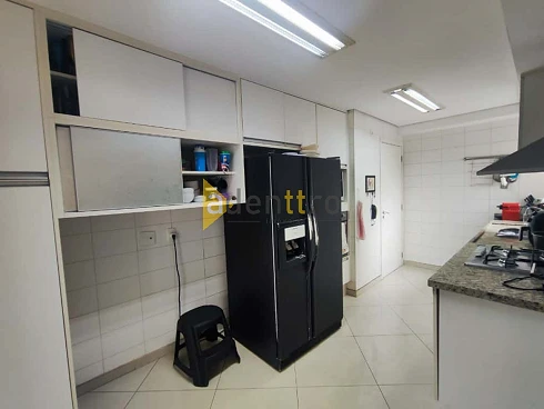 Apartamento de 184m², Varanda Gourmet, 2 Vagas e Depósito - Foto 15