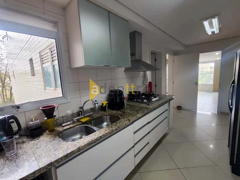 Apartamento de 184m², Varanda Gourmet, 2 Vagas e Depósito - Foto 9