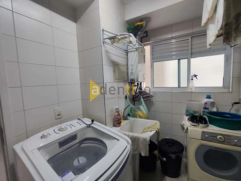 Apartamento de 184m², Varanda Gourmet, 2 Vagas e Depósito - Foto 16