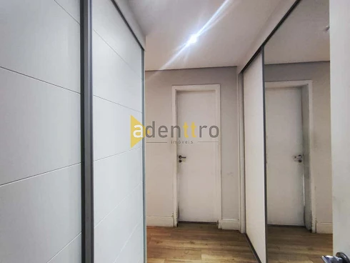Apartamento de 184m², Varanda Gourmet, 2 Vagas e Depósito - Foto 17