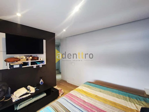 Apartamento de 184m², Varanda Gourmet, 2 Vagas e Depósito - Foto 19