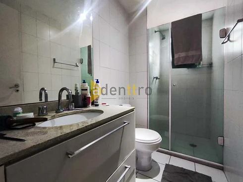 Apartamento de 184m², Varanda Gourmet, 2 Vagas e Depósito - Foto 20