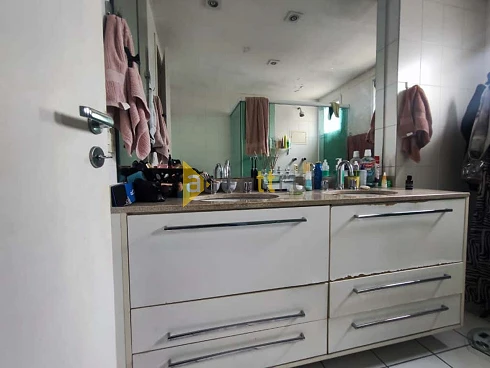 Apartamento de 184m², Varanda Gourmet, 2 Vagas e Depósito - Foto 22