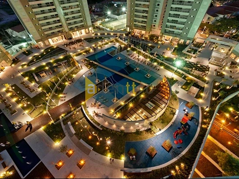 Apartamento de 184m², Varanda Gourmet, 2 Vagas e Depósito - Foto 24
