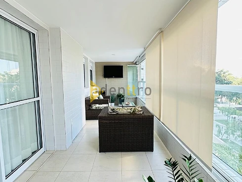 Apartamento 3 Quartos no Club Park Butantã - Jardim das Vertentes - Foto 11