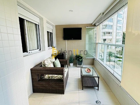 Apartamento 3 Quartos no Club Park Butantã - Jardim das Vertentes - Foto 12