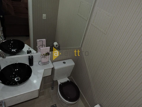 Apartamento 3 Quartos no Club Park Butantã - Jardim das Vertentes - Foto 13