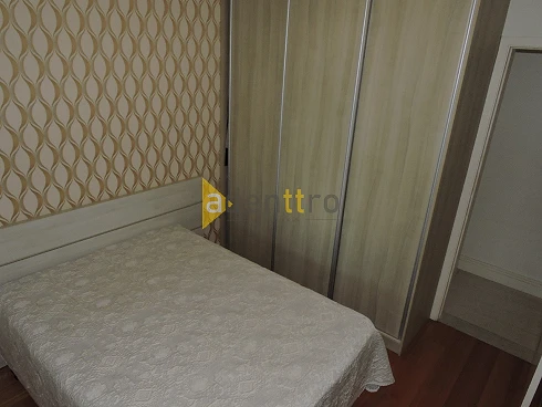Apartamento 3 Quartos no Club Park Butantã - Jardim das Vertentes - Foto 15