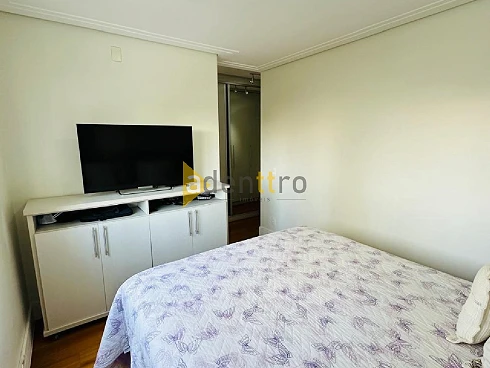 Apartamento 3 Quartos no Club Park Butantã - Jardim das Vertentes - Foto 16