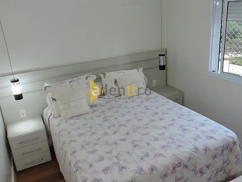 Apartamento 3 Quartos no Club Park Butantã - Jardim das Vertentes - Foto 17