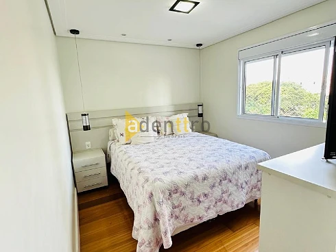 Apartamento 3 Quartos no Club Park Butantã - Jardim das Vertentes - Foto 18
