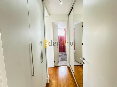 Apartamento 3 Quartos no Club Park Butantã - Jardim das Vertentes - Foto 19