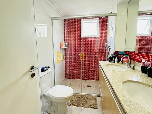 Apartamento 3 Quartos no Club Park Butantã - Jardim das Vertentes - Foto 20