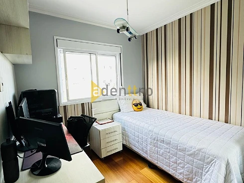 Apartamento 3 Quartos no Club Park Butantã - Jardim das Vertentes - Foto 21