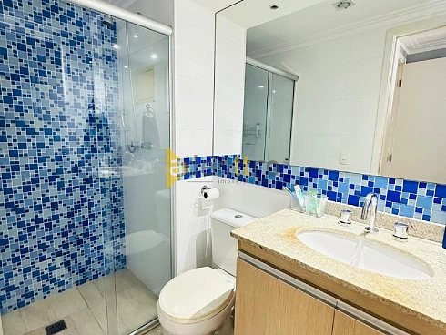 Apartamento 3 Quartos no Club Park Butantã - Jardim das Vertentes - Foto 22