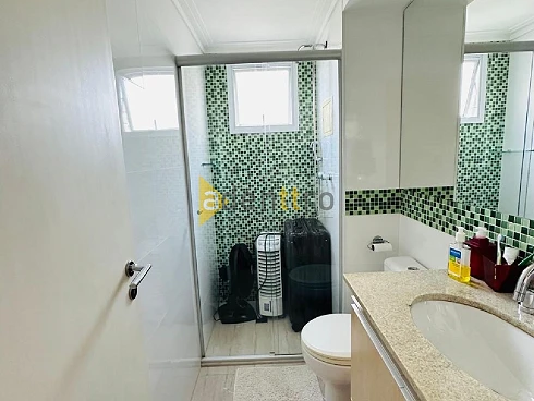 Apartamento 3 Quartos no Club Park Butantã - Jardim das Vertentes - Foto 23