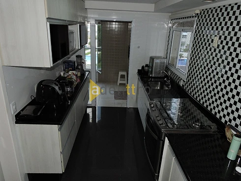 Apartamento 3 Quartos no Club Park Butantã - Jardim das Vertentes - Foto 24