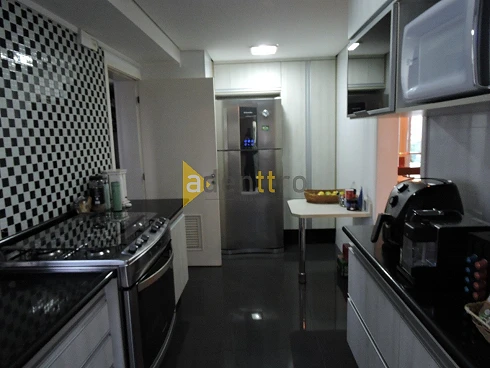 Apartamento 3 Quartos no Club Park Butantã - Jardim das Vertentes - Foto 25