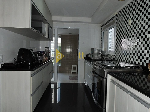 Apartamento 3 Quartos no Club Park Butantã - Jardim das Vertentes - Foto 26
