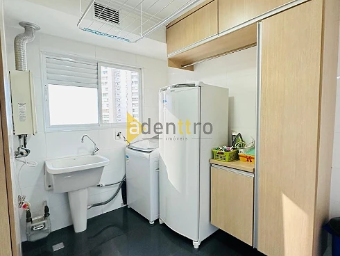 Apartamento 3 Quartos no Club Park Butantã - Jardim das Vertentes - Foto 27