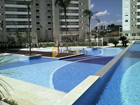 Apartamento 3 Quartos no Club Park Butantã - Jardim das Vertentes - Foto 28