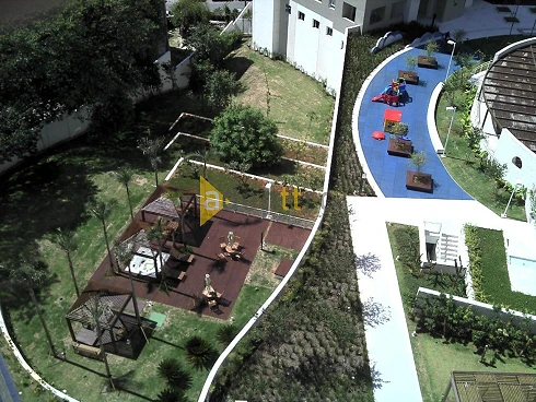 Apartamento 3 Quartos no Club Park Butantã - Jardim das Vertentes - Foto 29