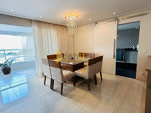 Apartamento de 149M2 no Club Park Butantã, Pertinho do Metrô Vila Sônia - 3 Suítes - Apartamento em Jardim das Vertentes, São Paulo - Foto 3