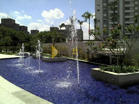 Apartamento 3 Quartos no Club Park Butantã - Jardim das Vertentes - Foto 30