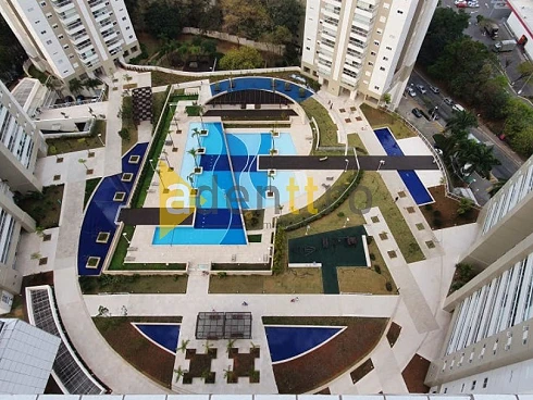 Apartamento 3 Quartos no Club Park Butantã - Jardim das Vertentes - Foto 31