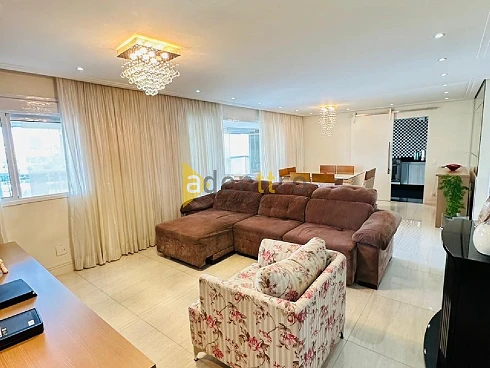 Apartamento de 149M2 no Club Park Butantã, Pertinho do Metrô Vila Sônia - 3 Suítes - Apartamento em Jardim das Vertentes, São Paulo - Foto 5