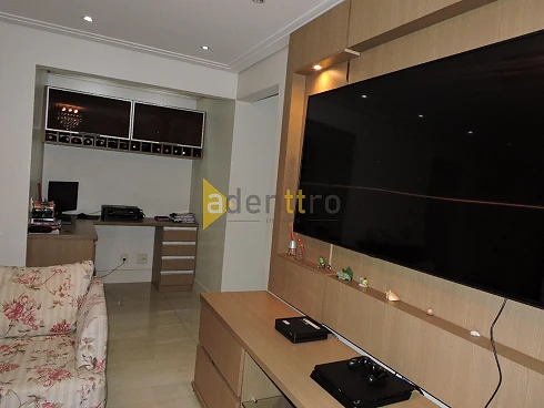 Apartamento 3 Quartos no Club Park Butantã - Jardim das Vertentes - Foto 7