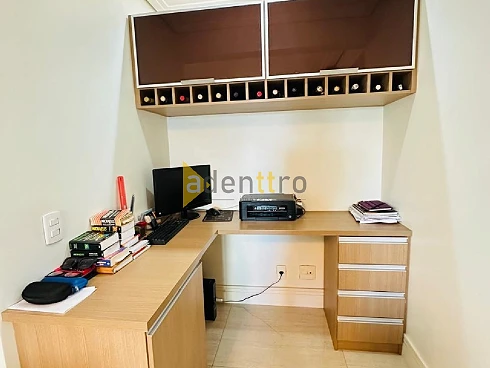Apartamento 3 Quartos no Club Park Butantã - Jardim das Vertentes - Foto 8