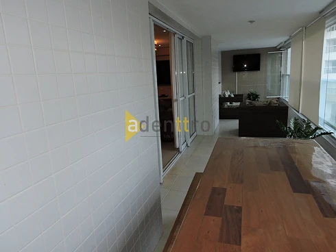 Apartamento 3 Quartos no Club Park Butantã - Jardim das Vertentes - Foto 9