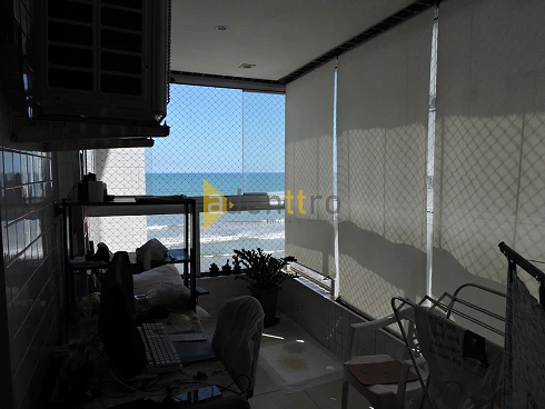 Apartamento Residencial Porto Seguro com 2 Quartos/1 Suíte, Varanda com Churrasqueira - Foto 10