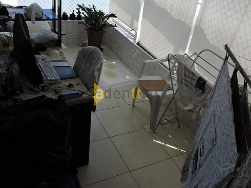 Apartamento Residencial Porto Seguro com 2 Quartos/1 Suíte, Varanda com Churrasqueira - Foto 11