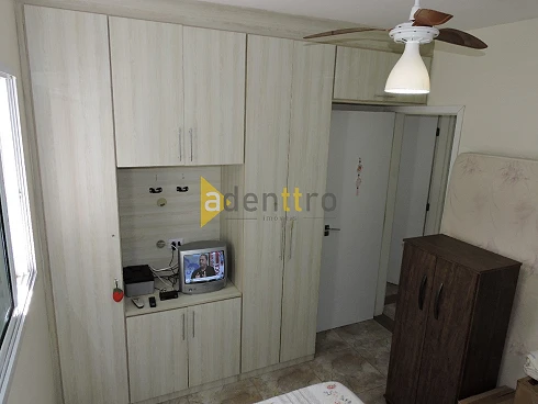 Apartamento Residencial Porto Seguro com 2 Quartos/1 Suíte, Varanda com Churrasqueira - Foto 14