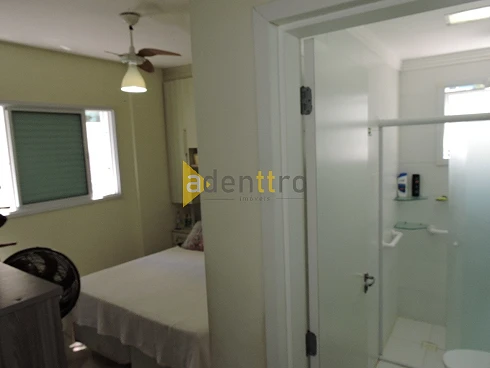 Apartamento Residencial Porto Seguro com 2 Quartos/1 Suíte, Varanda com Churrasqueira - Foto 16