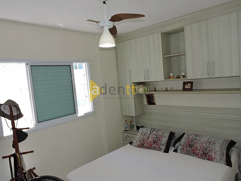 Apartamento Residencial Porto Seguro com 2 Quartos/1 Suíte, Varanda com Churrasqueira - Foto 18
